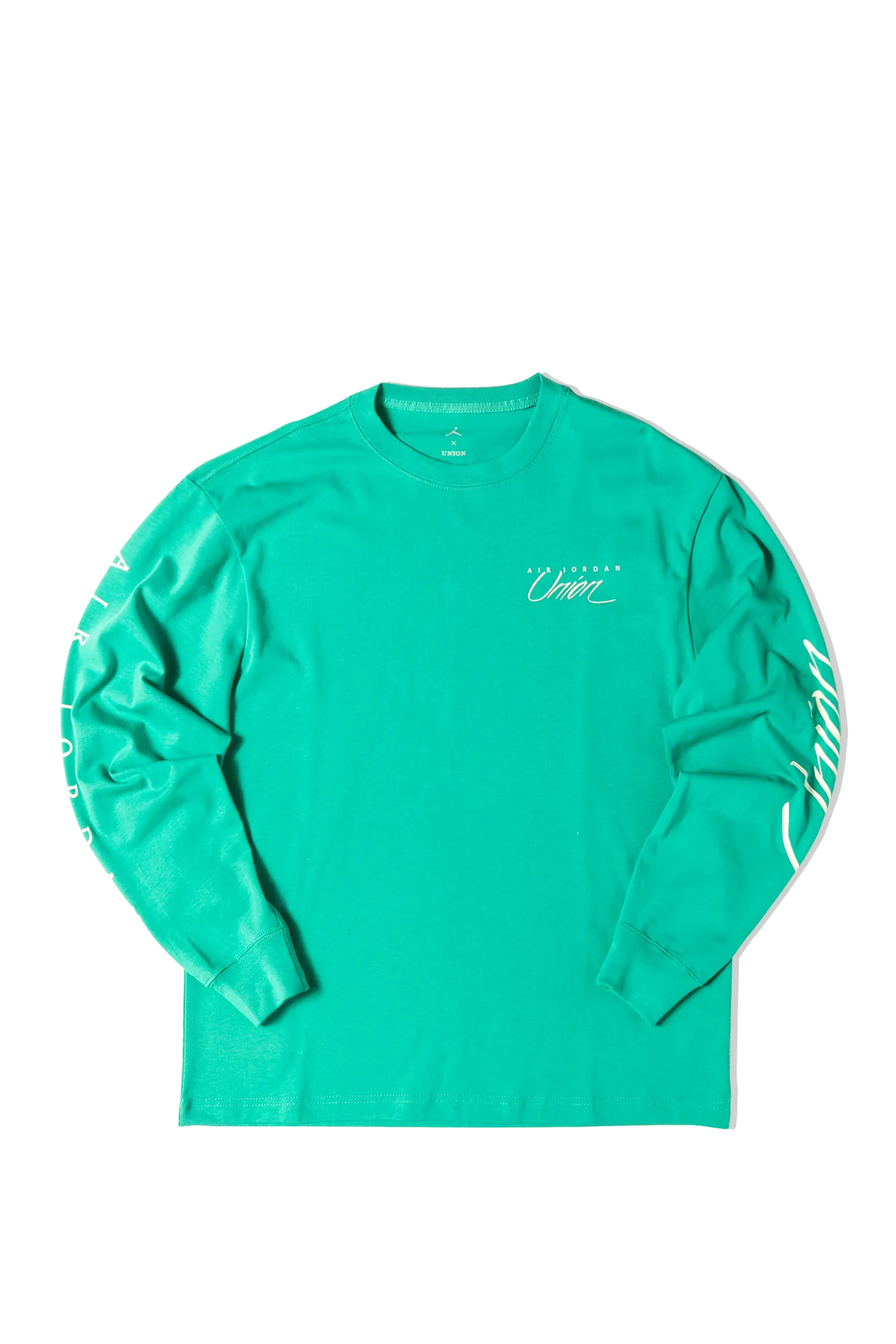 Longsleeve T-Shirt x Union