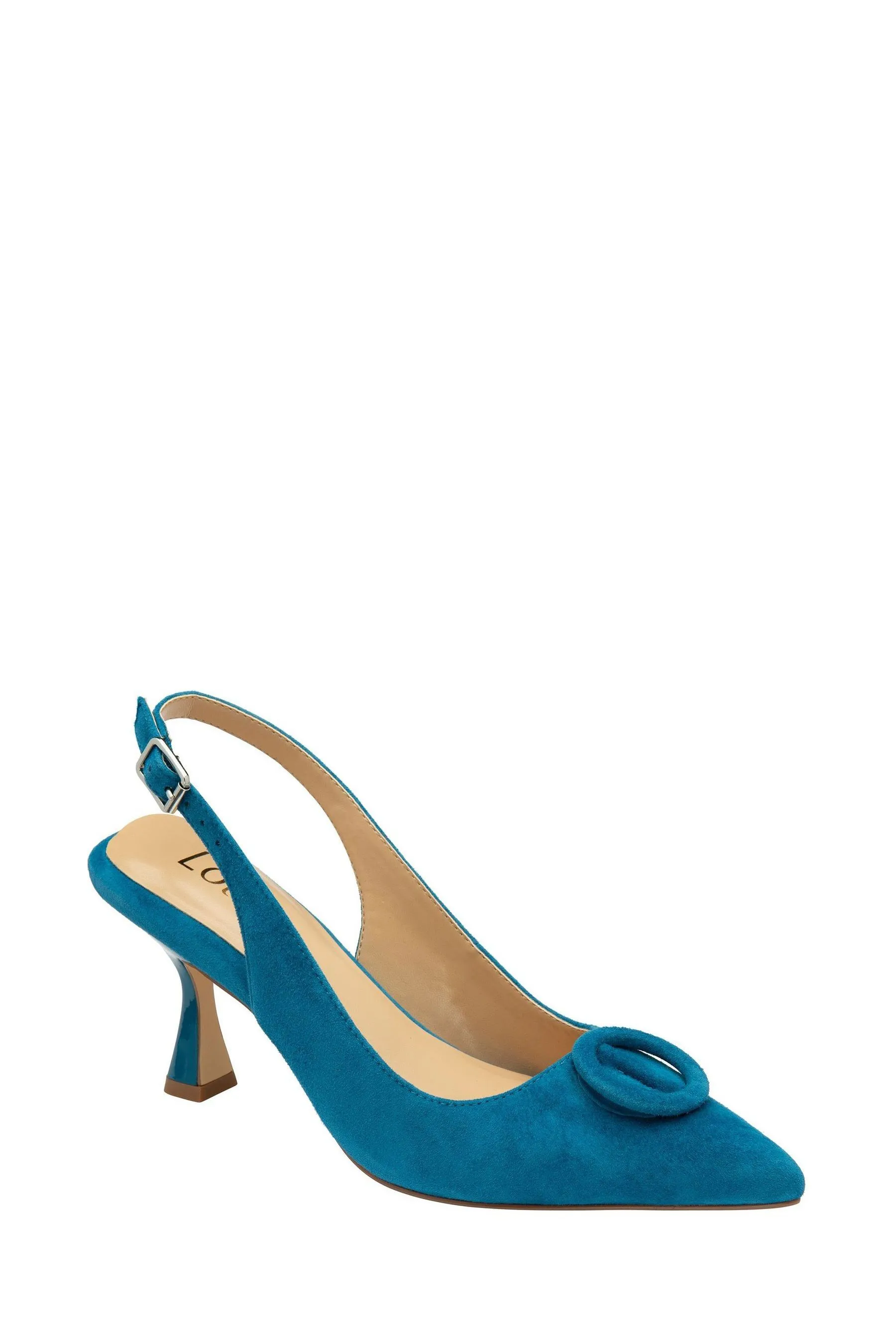 Lotus - Décolleté a punta Scarpe
