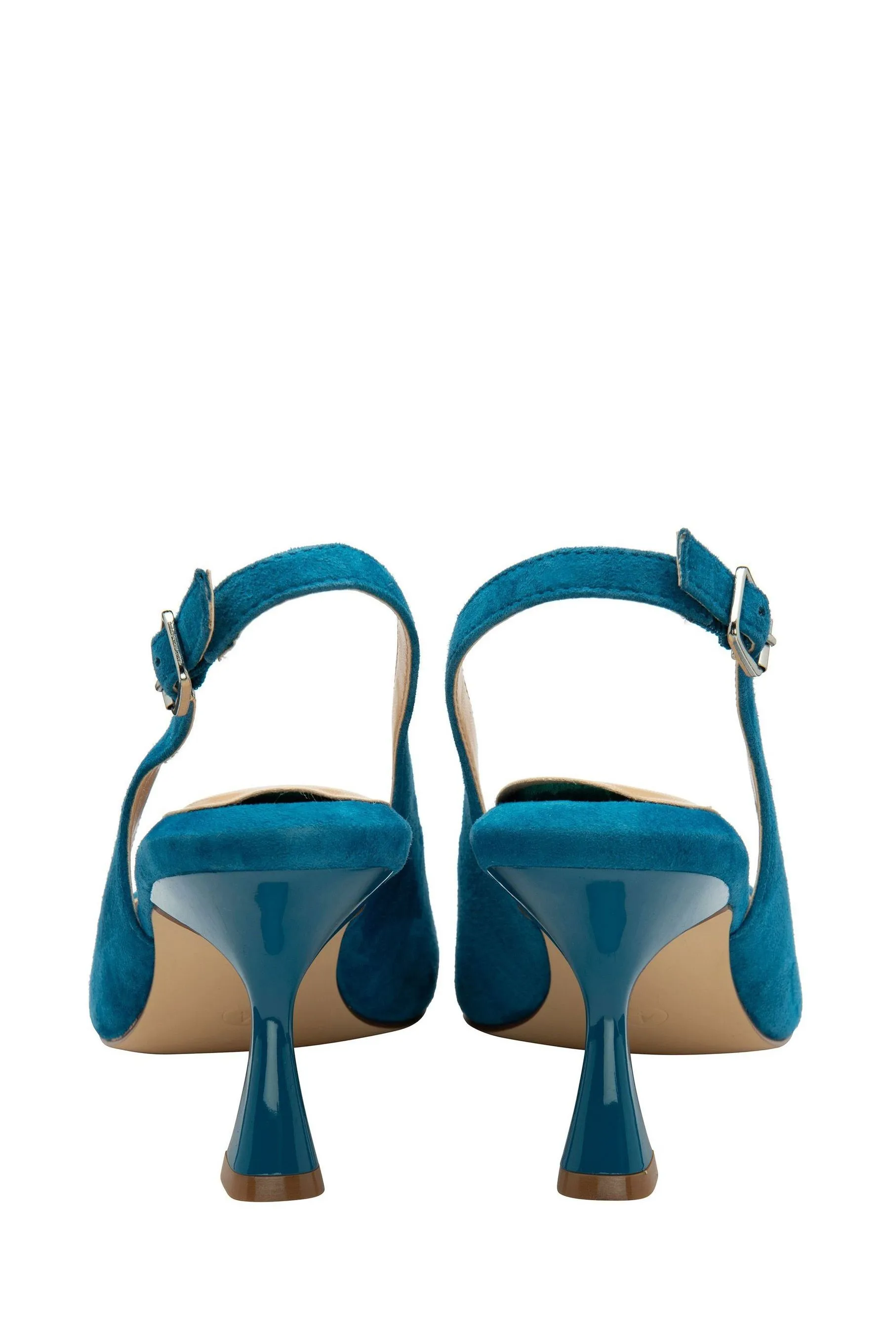 Lotus - Décolleté a punta Scarpe