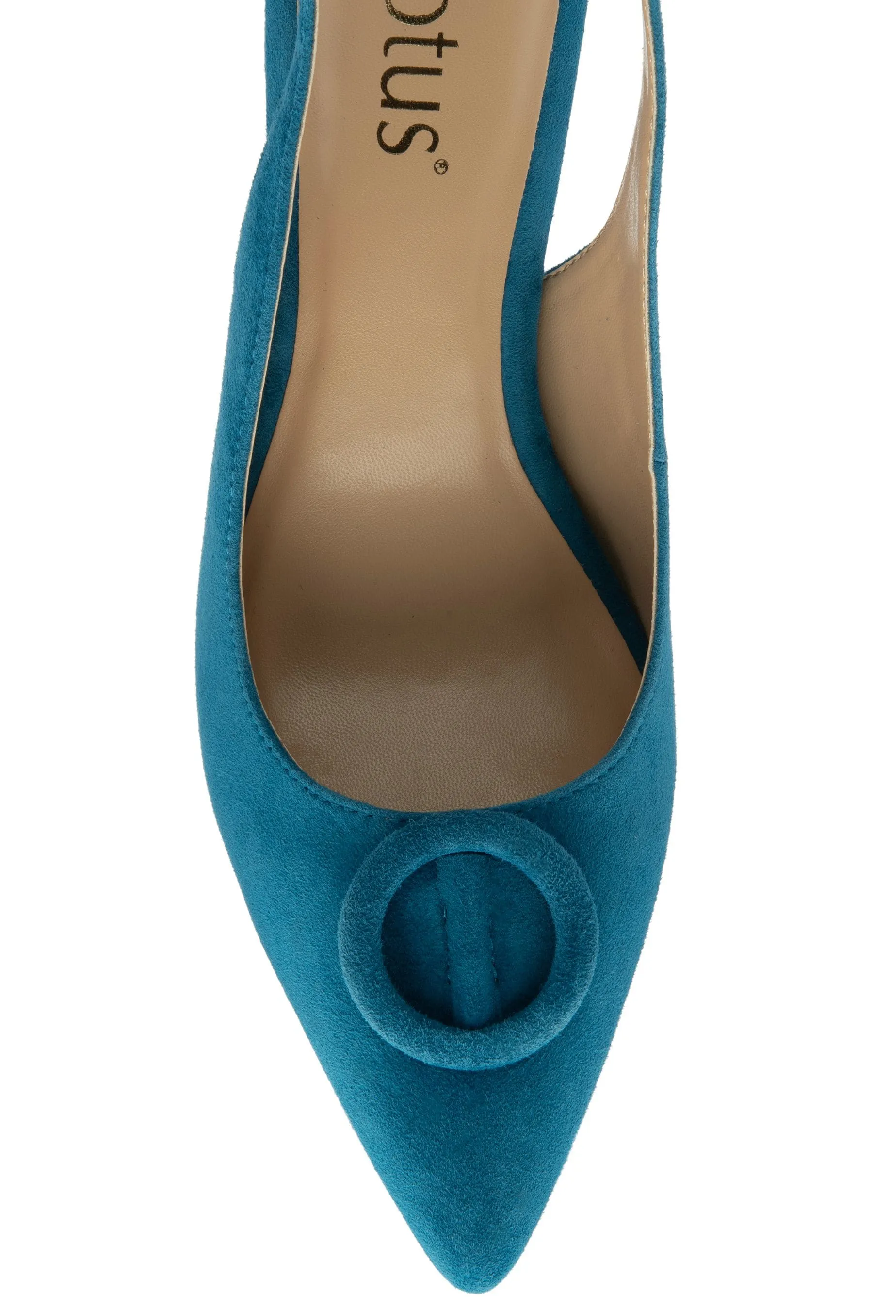Lotus - Décolleté a punta Scarpe