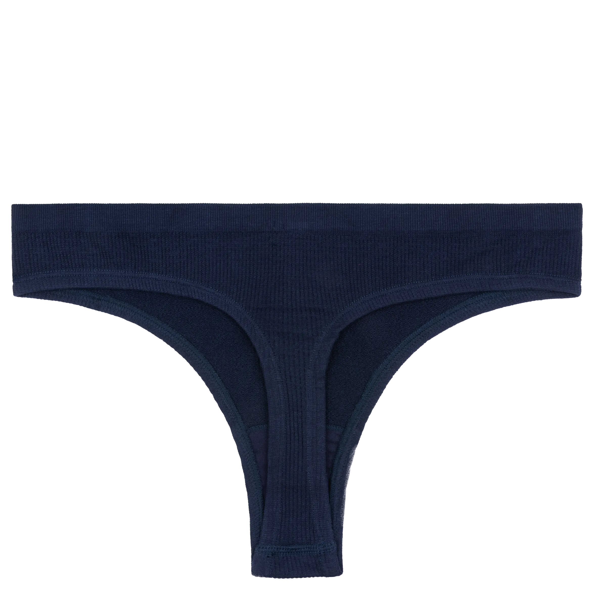  LOVE STORIES   LIMA - Perizoma in cotone | Blu