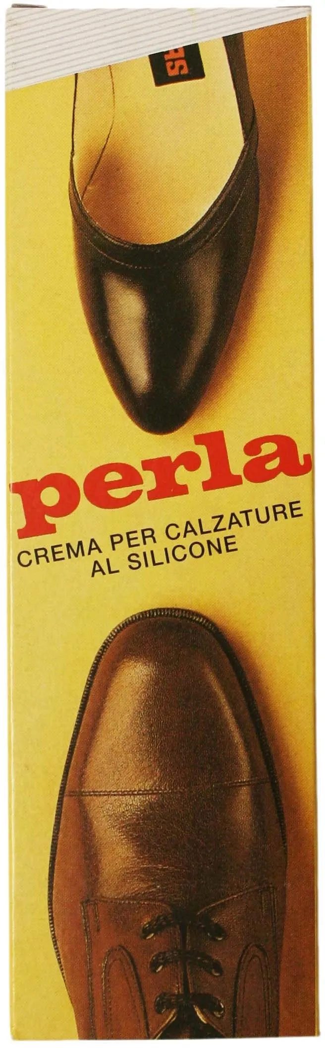 Lucido in crema 50 ml neutro
