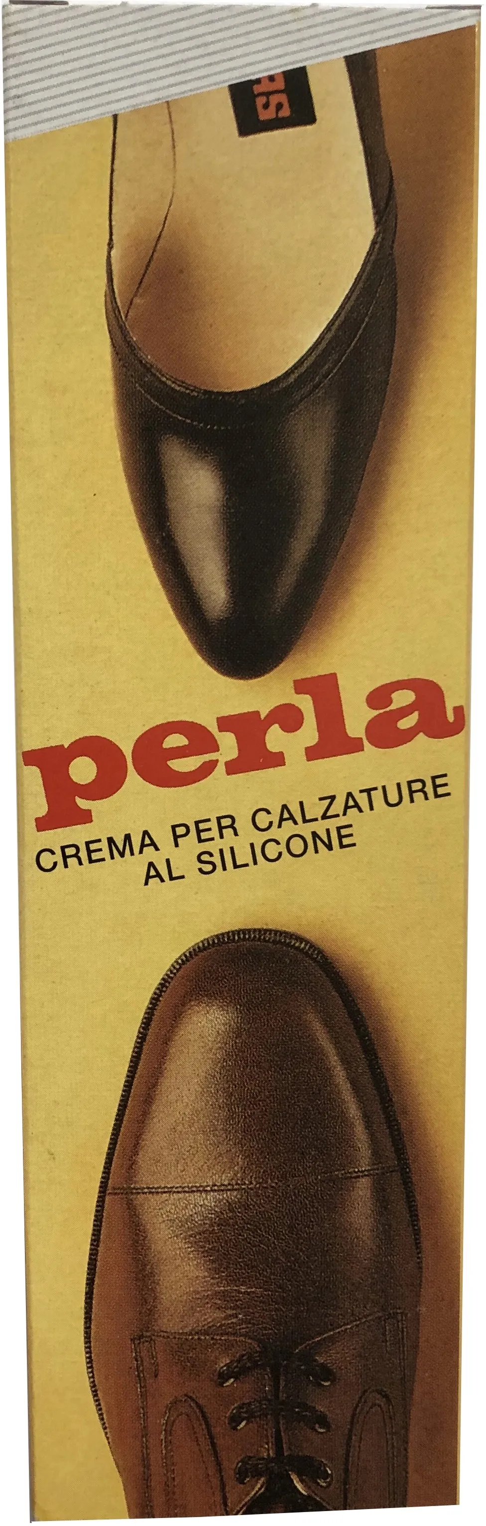 Lucido in crema 50 ml neutro