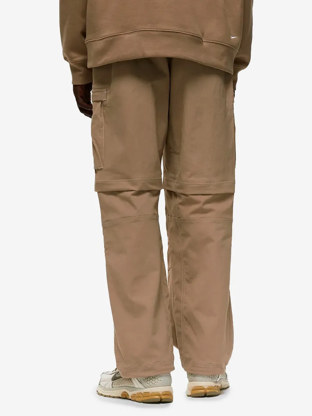 M ACG Pantaloni cargo beige 'Smith Summit'