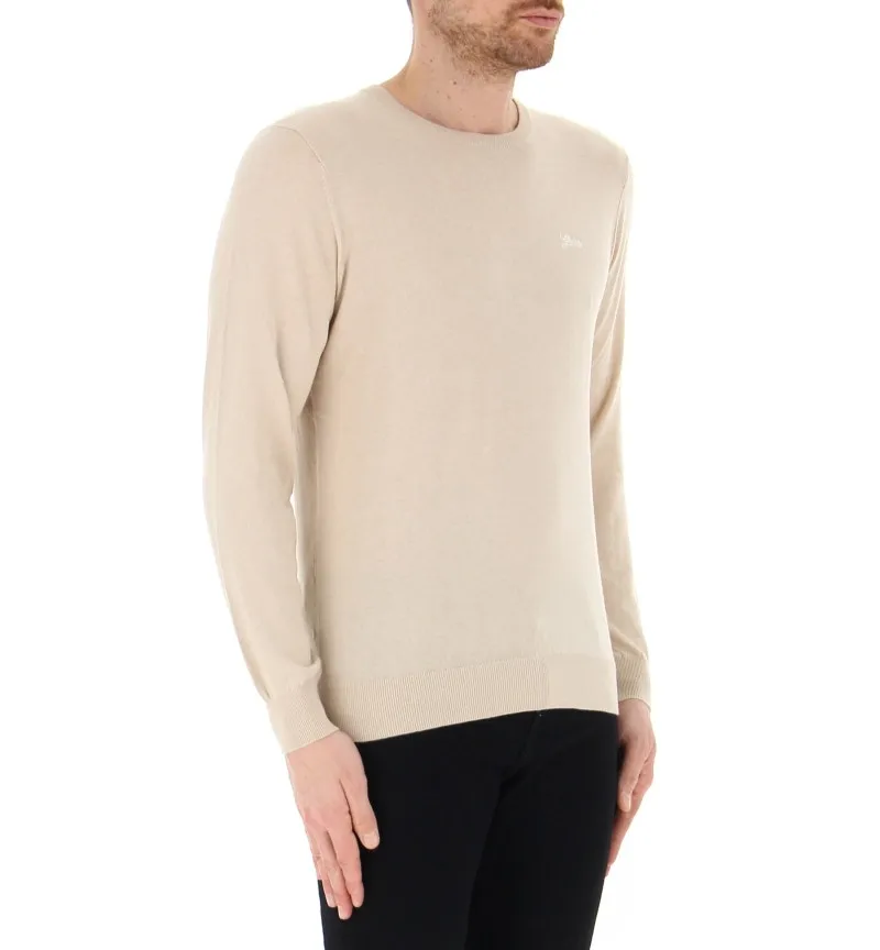 Maglia maniche lunghe