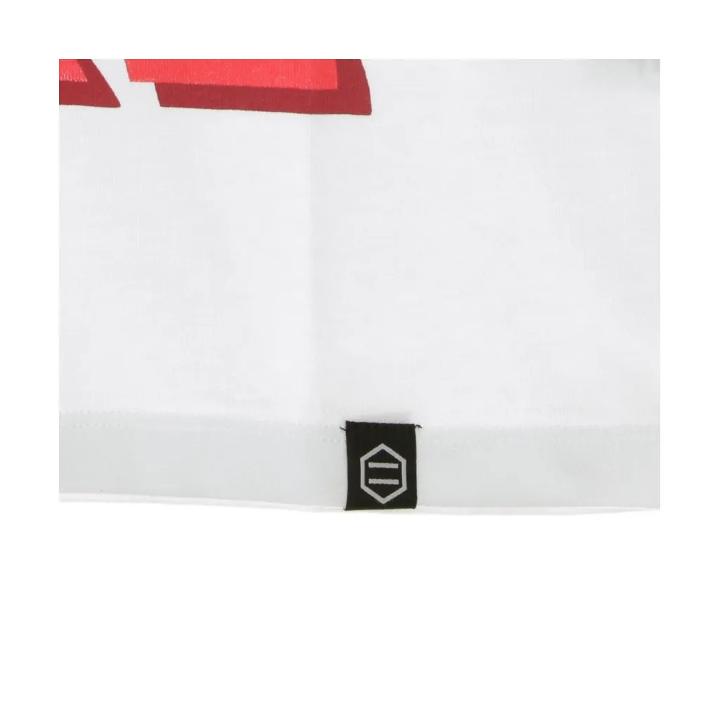 MAGLIETTA SUMMER WAVE WHITE