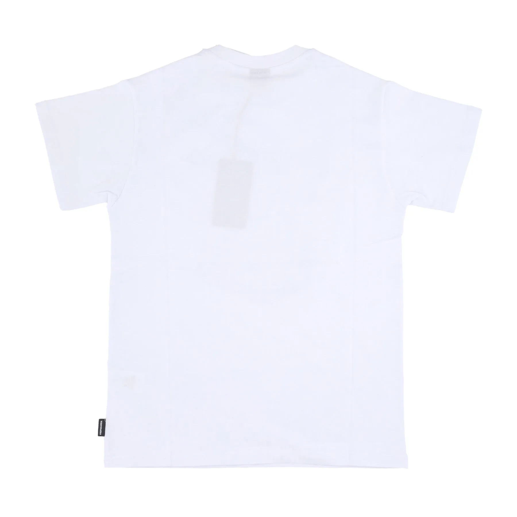 Maglietta Uomo Amanita Tee White