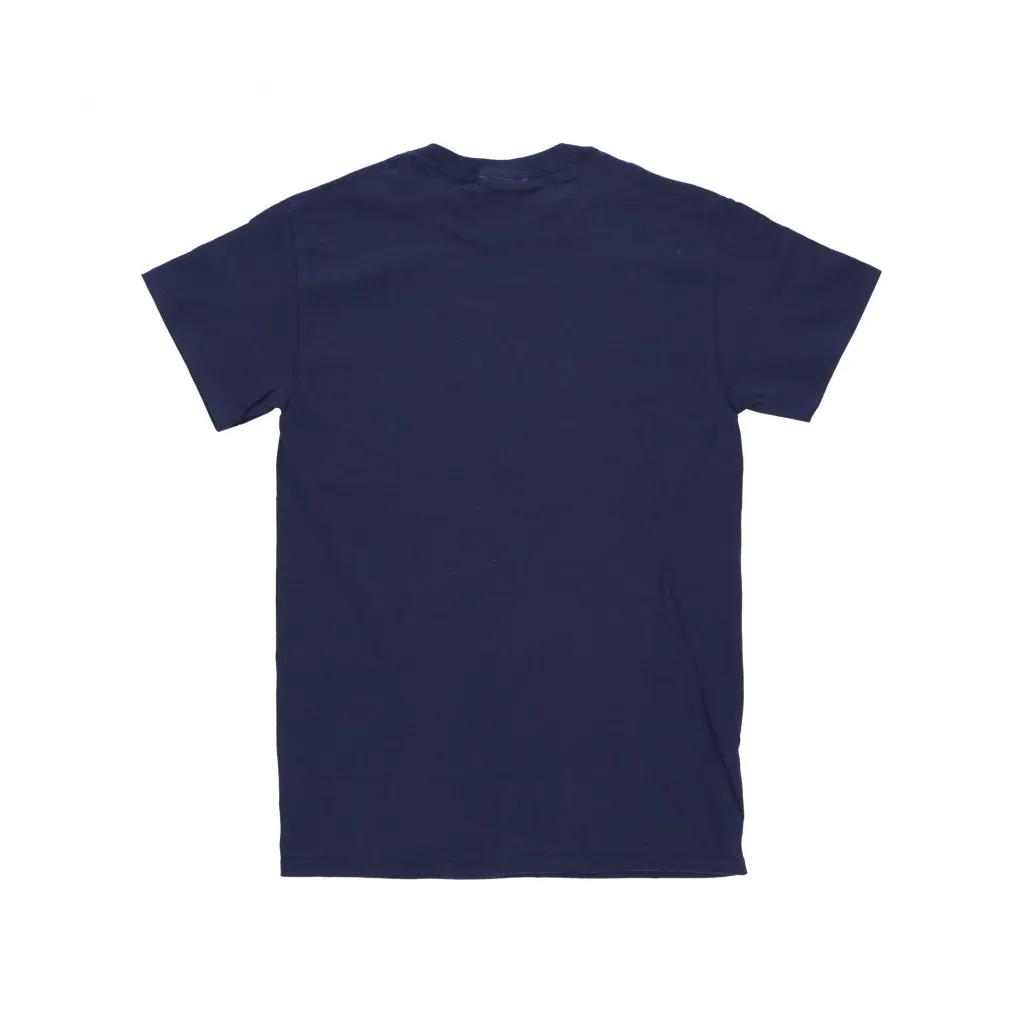 maglietta uomo brazil revista tee NAVY