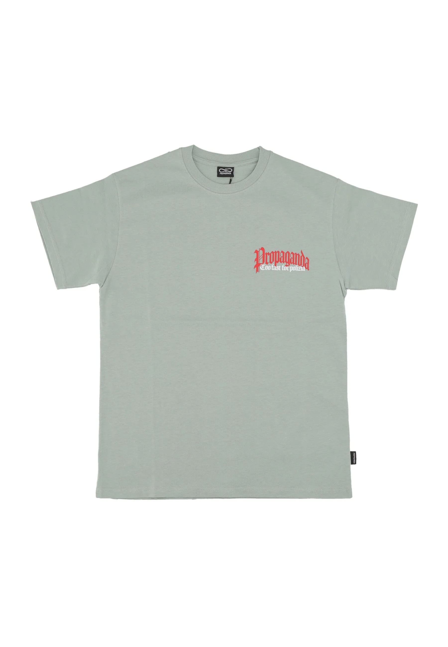 Maglietta Uomo Ciao Tee Iceberg