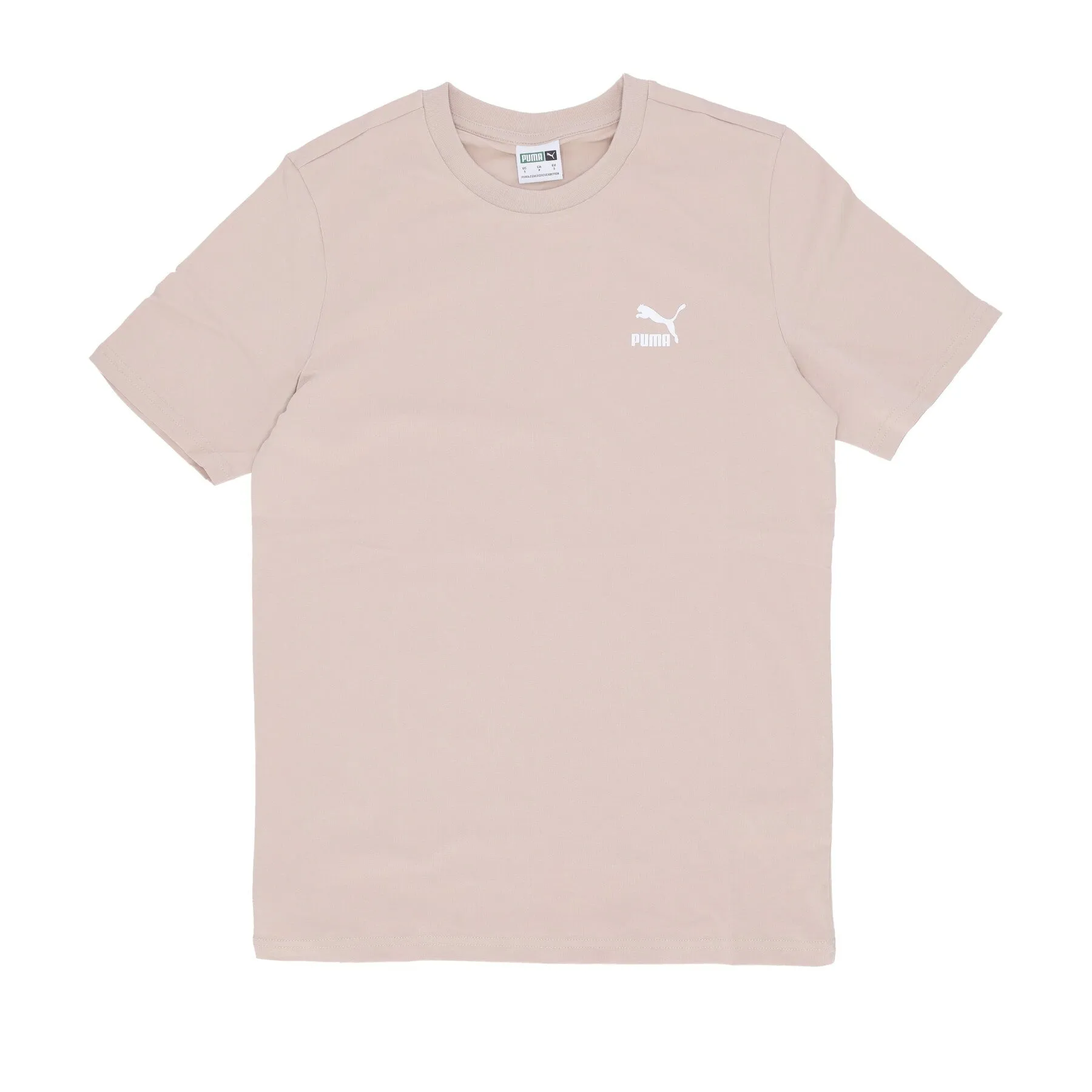 Maglietta Uomo Classics Small Logo Granola