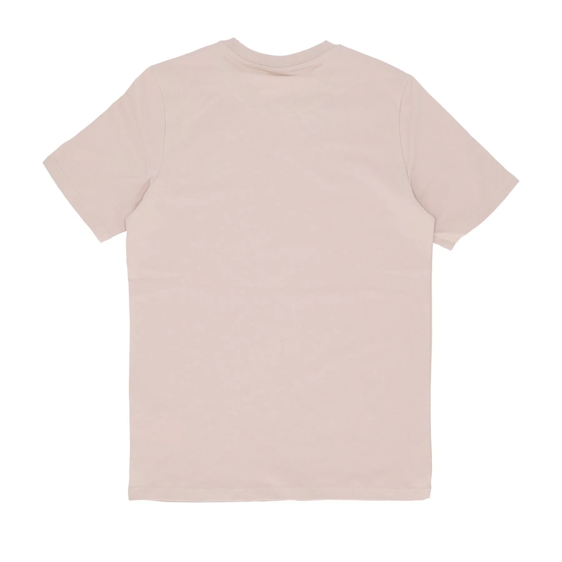 Maglietta Uomo Classics Small Logo Granola