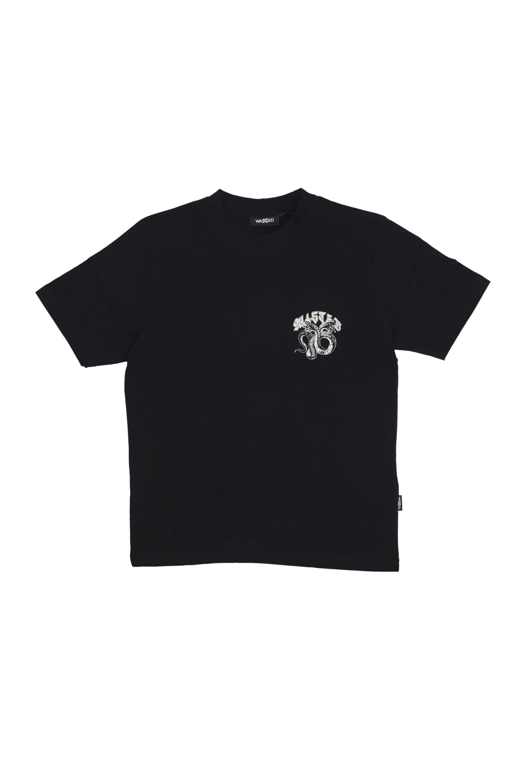 Maglietta Uomo Lethal Tee White