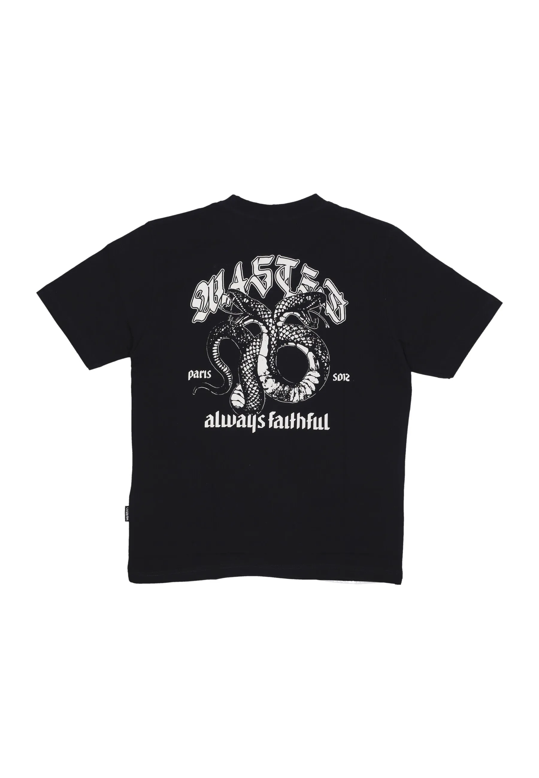 Maglietta Uomo Lethal Tee White