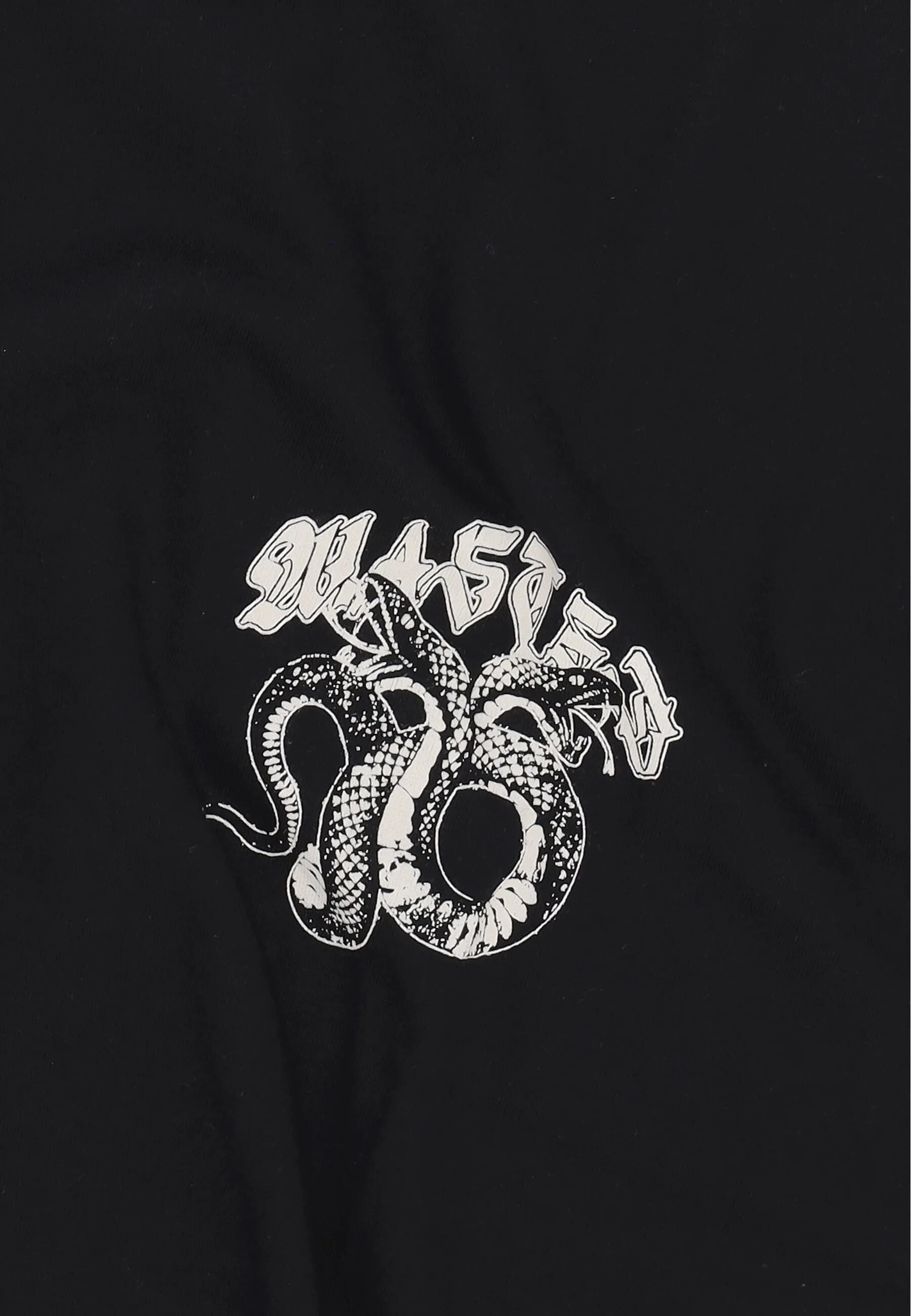 Maglietta Uomo Lethal Tee White