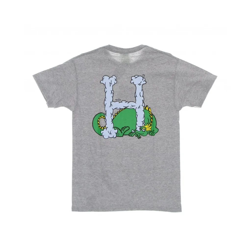 maglietta uomo magic dragon h tee ASH