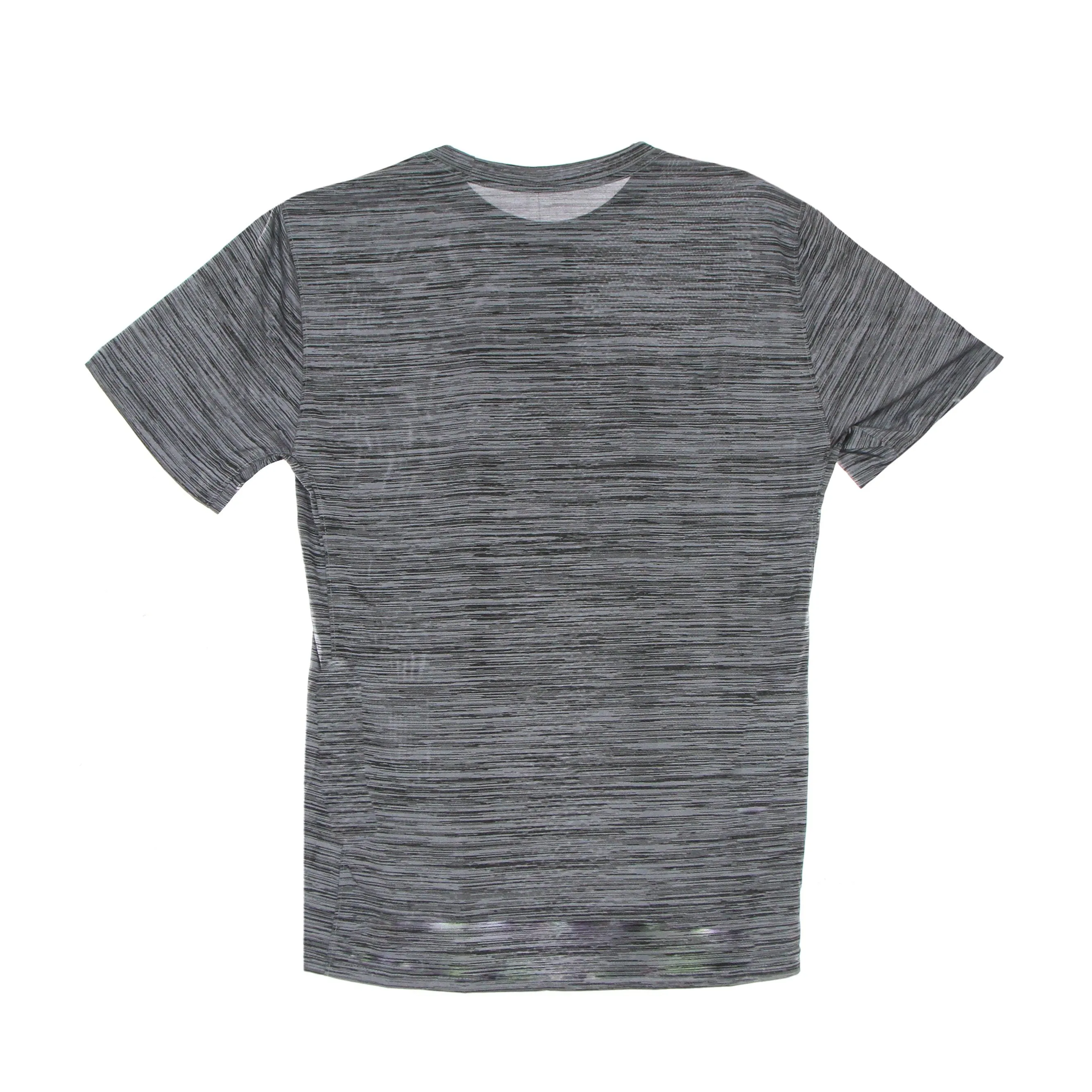 Maglietta Uomo Mlb Baseball Velocity Practice Tee City Connect Losdod Graphite/white
