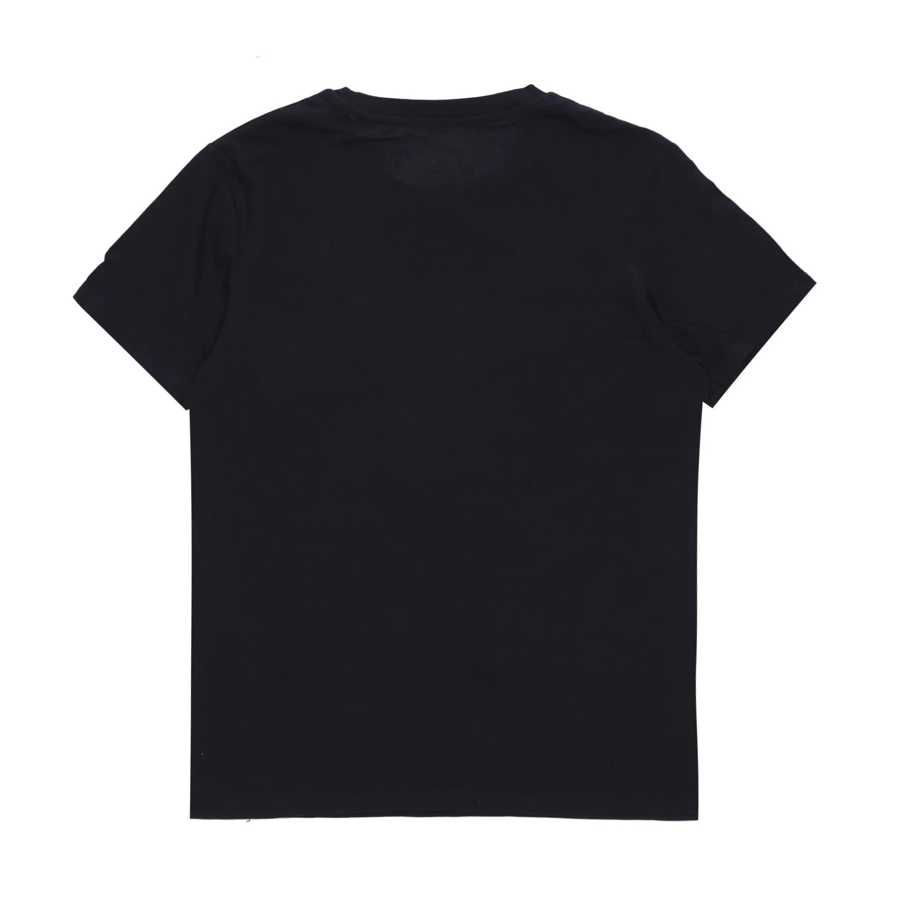 Maglietta Uomo Nfl Team Logo Tee Oakrai Black