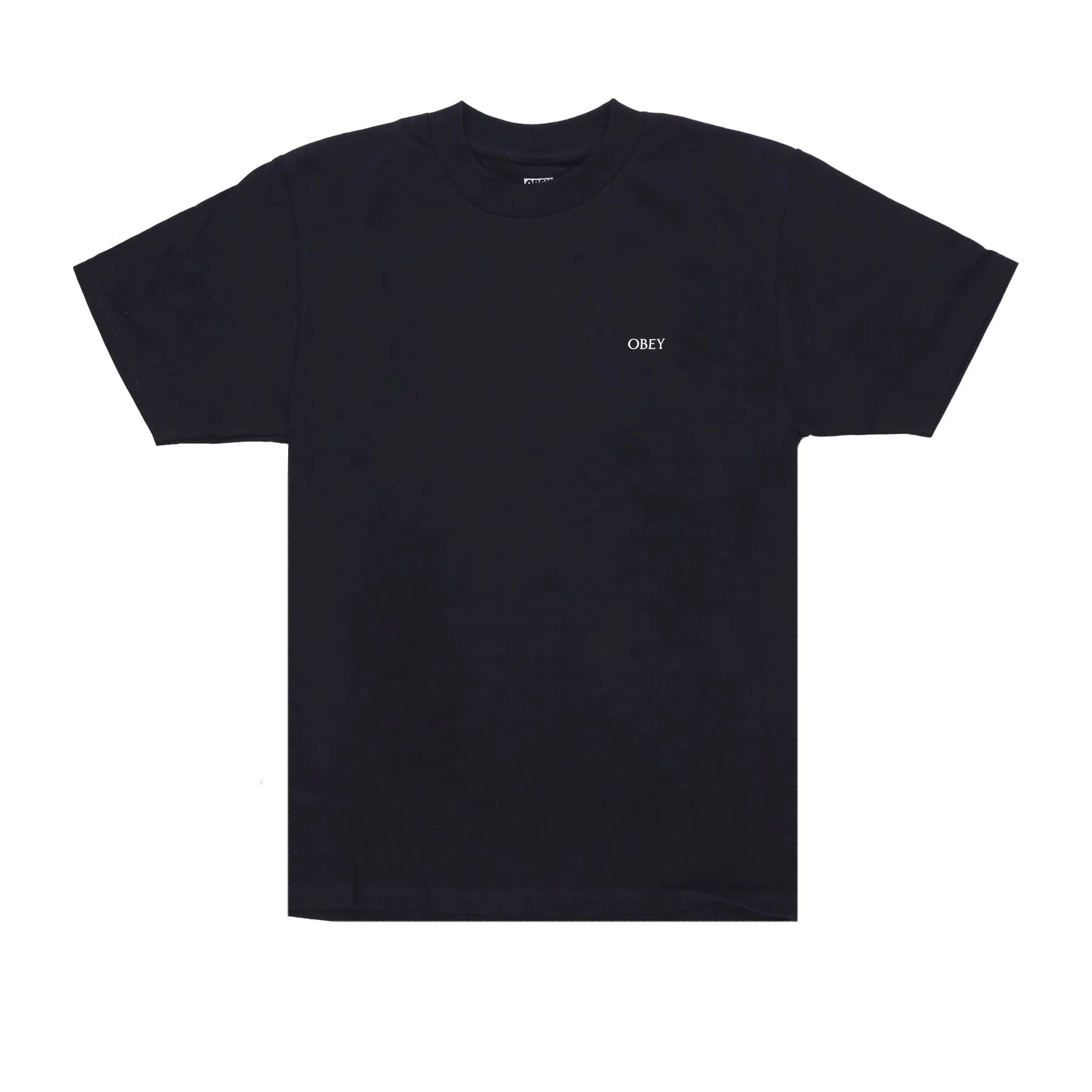 Maglietta Uomo Oga Fine Art Classic Tee White