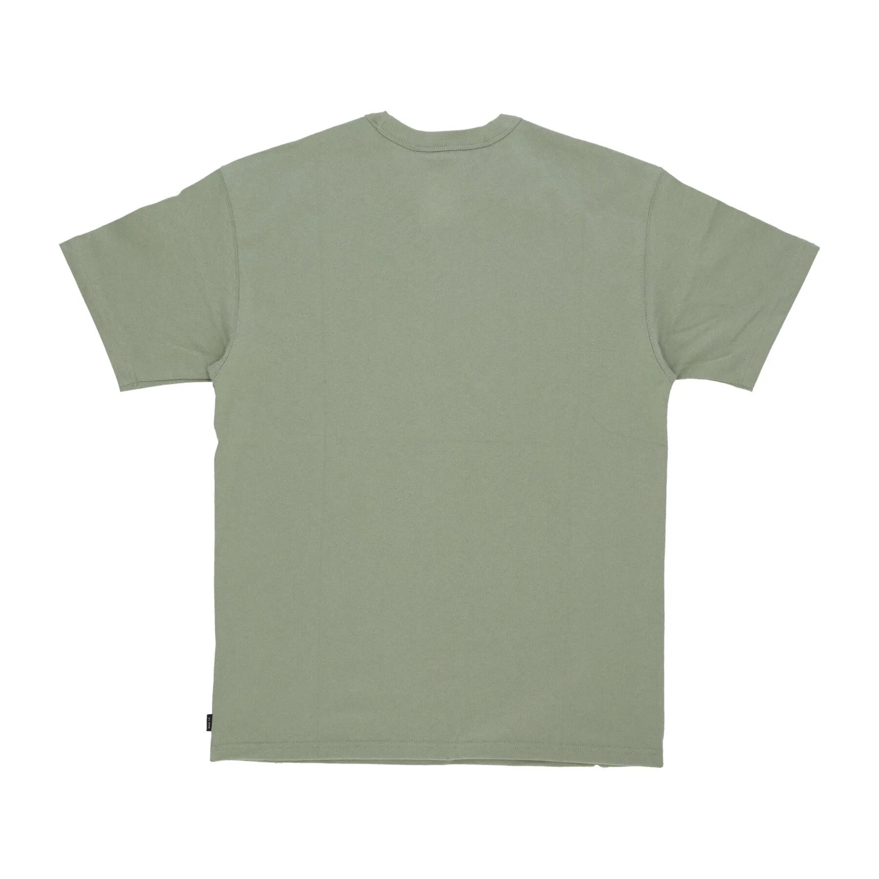 Maglietta Uomo Sportswear Premium Essentials Sust Tee Oil Green