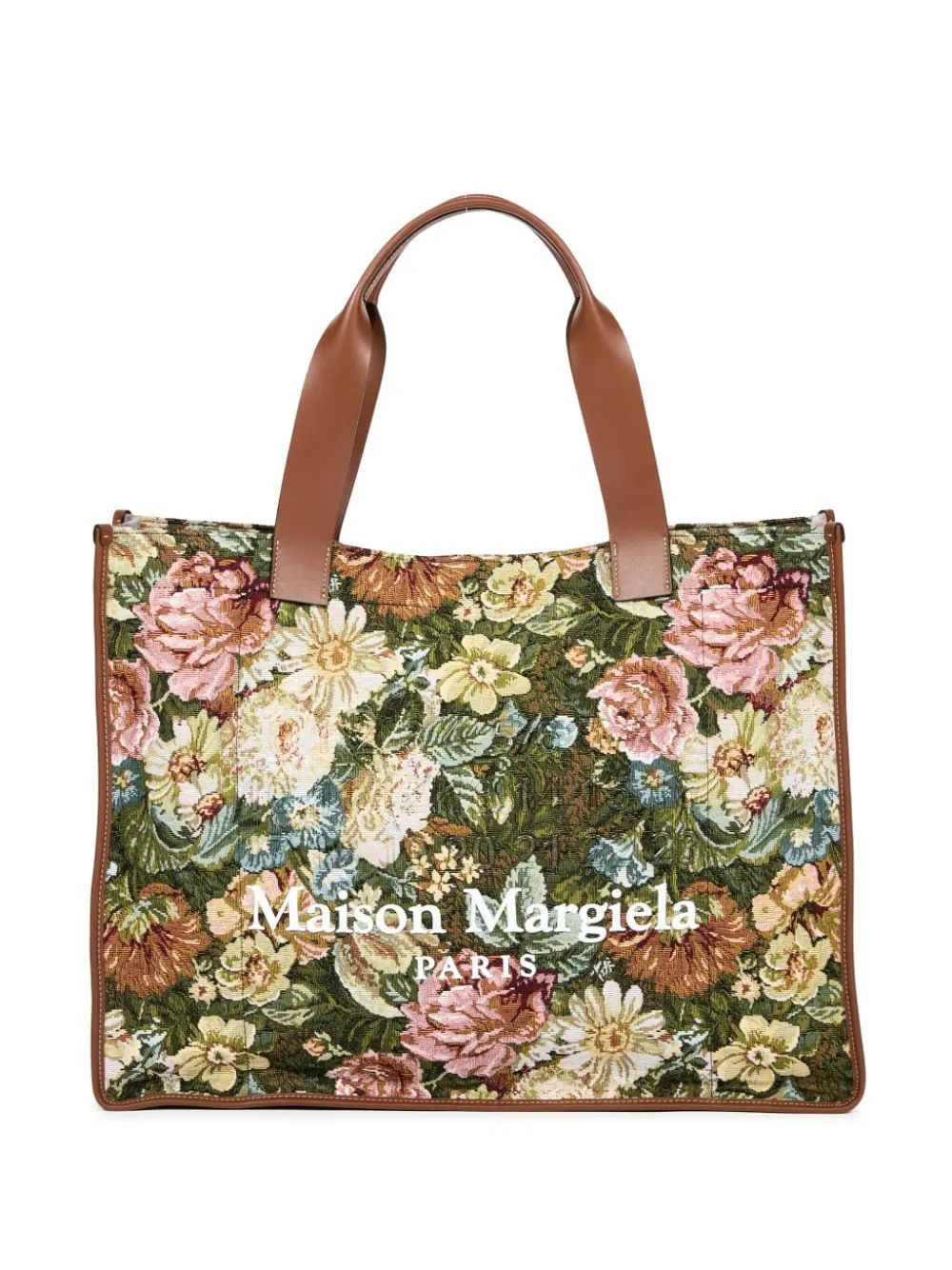 MAISON MARGIELA BORSA CABAS SHOPPING LARGE 
