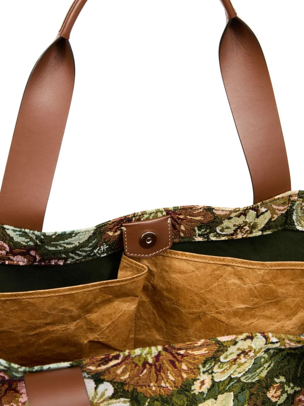 MAISON MARGIELA BORSA CABAS SHOPPING LARGE 