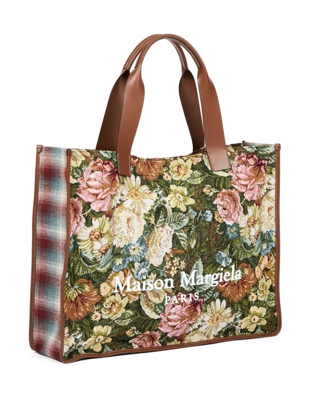MAISON MARGIELA BORSA CABAS SHOPPING LARGE 