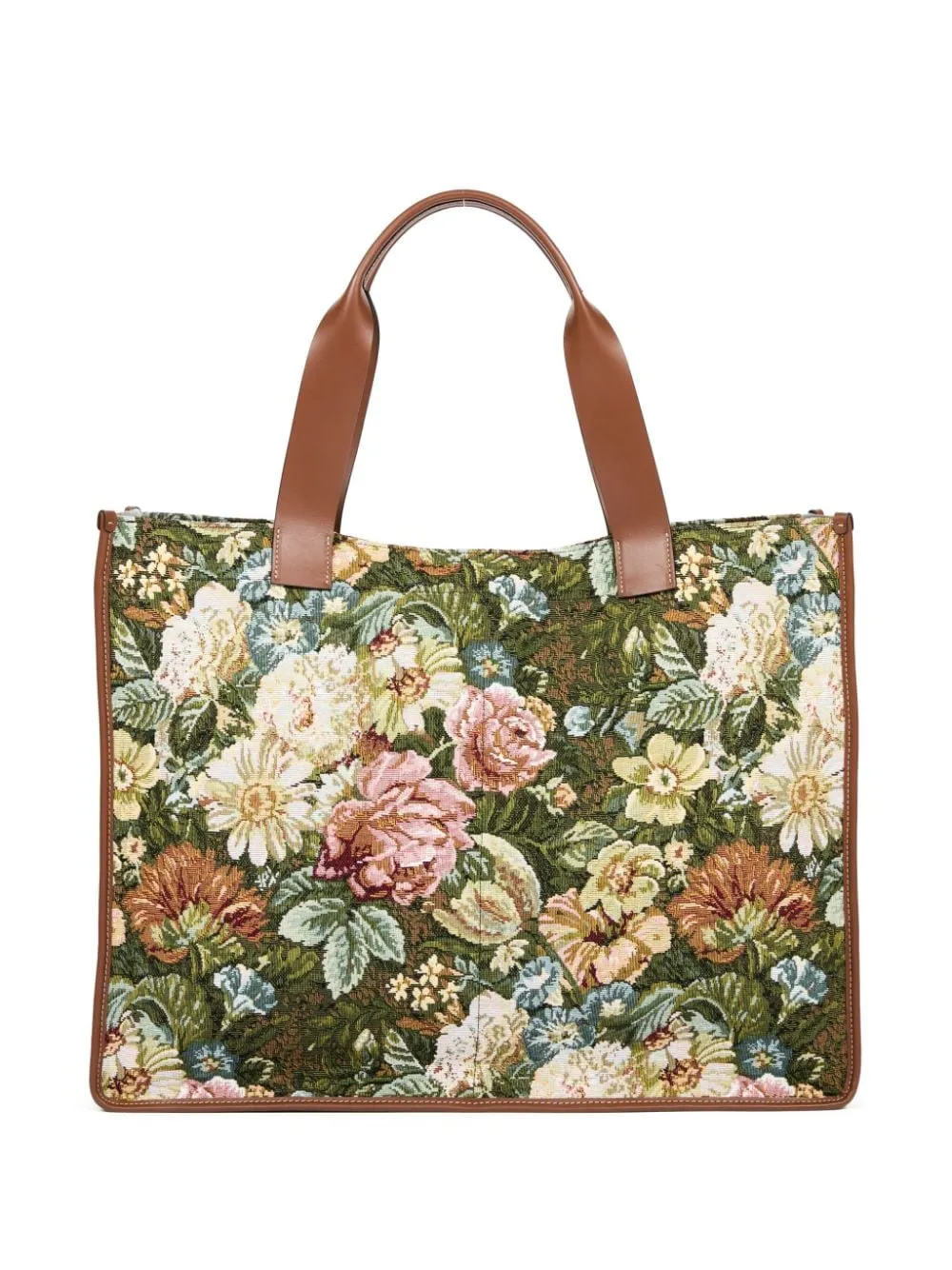 MAISON MARGIELA BORSA CABAS SHOPPING LARGE 