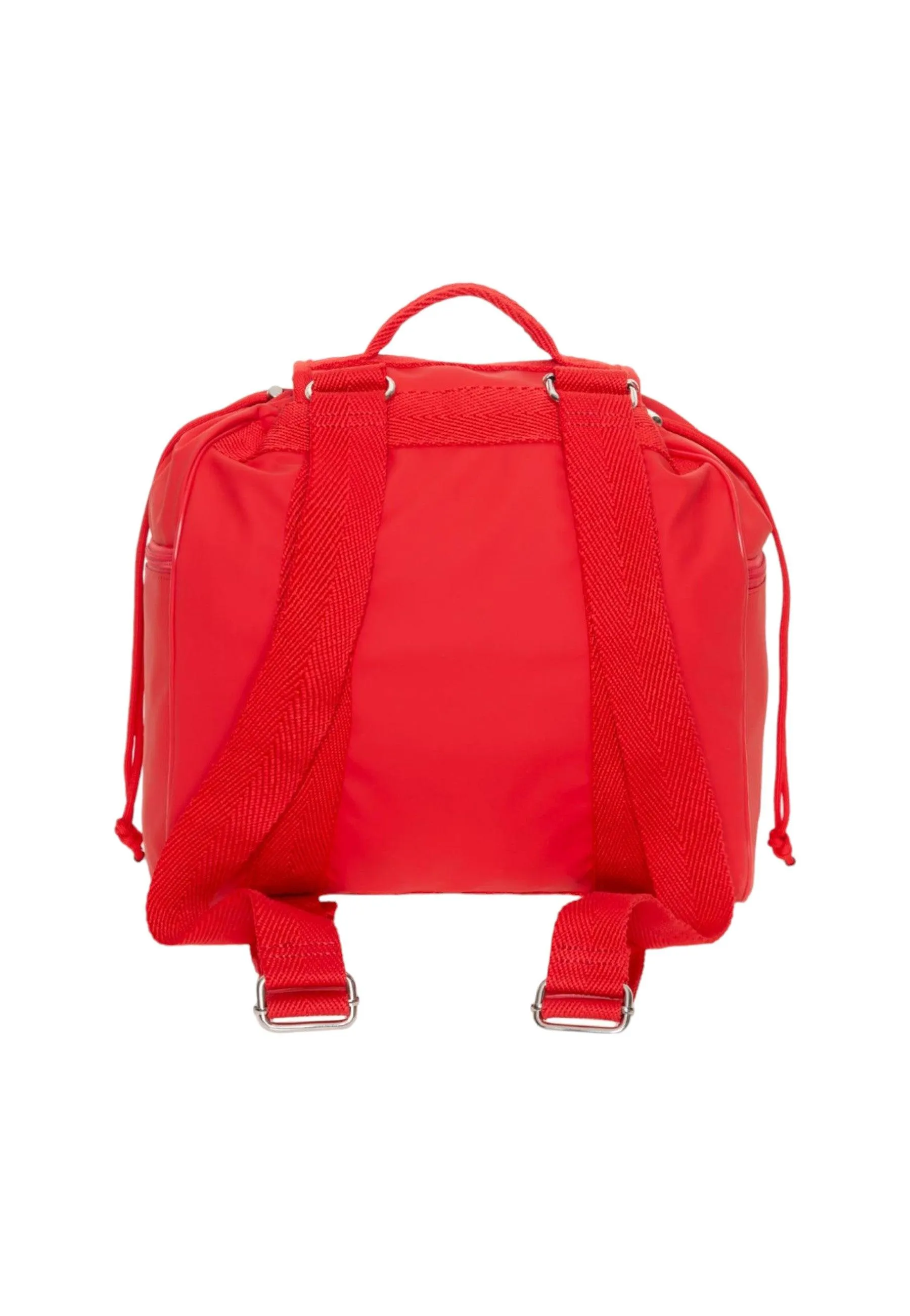 MANDARINA DUCK Zaino Donna Butter Sweet Rosso P10UQT0126K