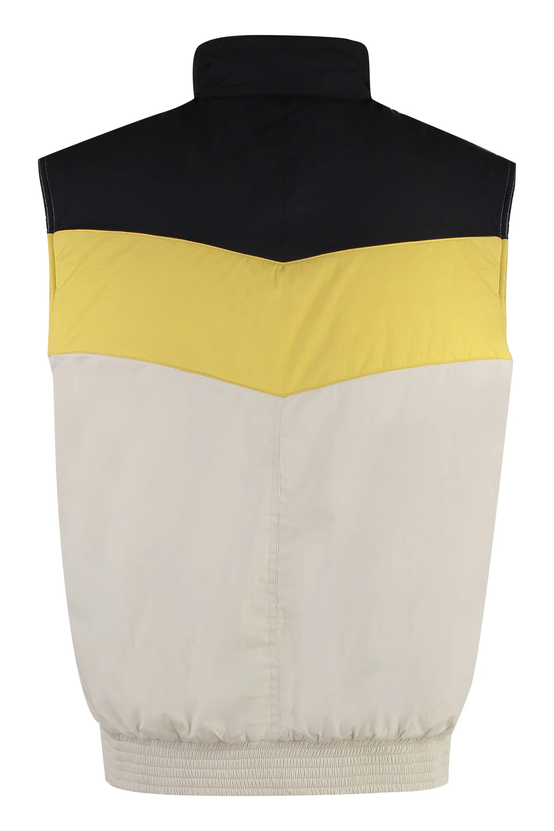 Marant Giacca smanicata Bruce