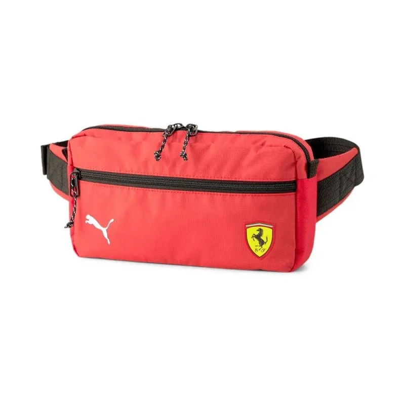 Marsupio da Gara Scuderia Ferrari SPTWR