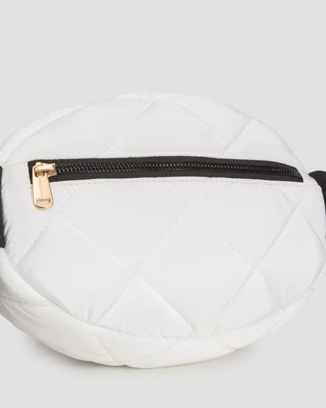 Marsupio Goldbergh French