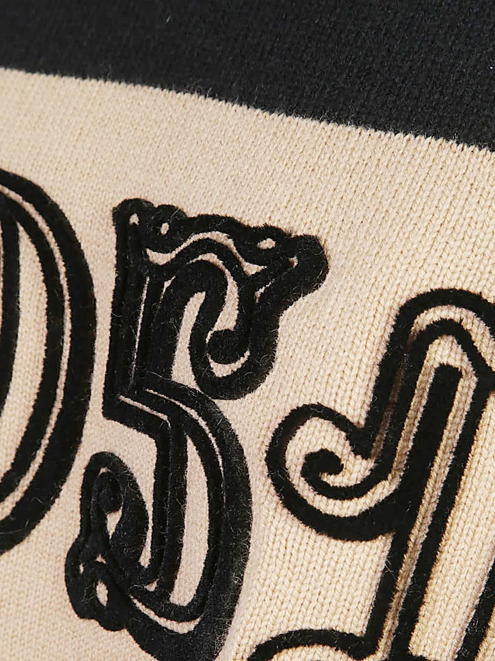 Max Mara-Maglione a righe Dirce 1951