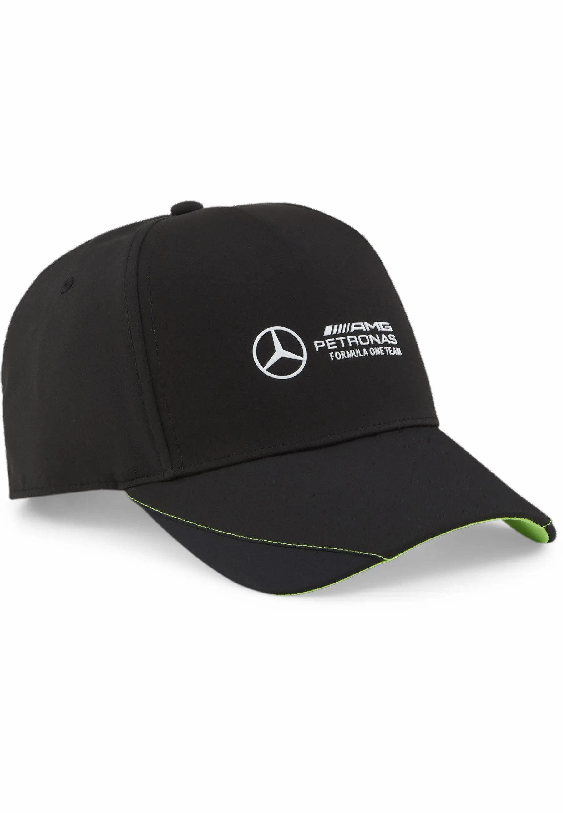 MERCEDES-AMG PETRONAS MOTORSPORT BASEBALL - Cappellino