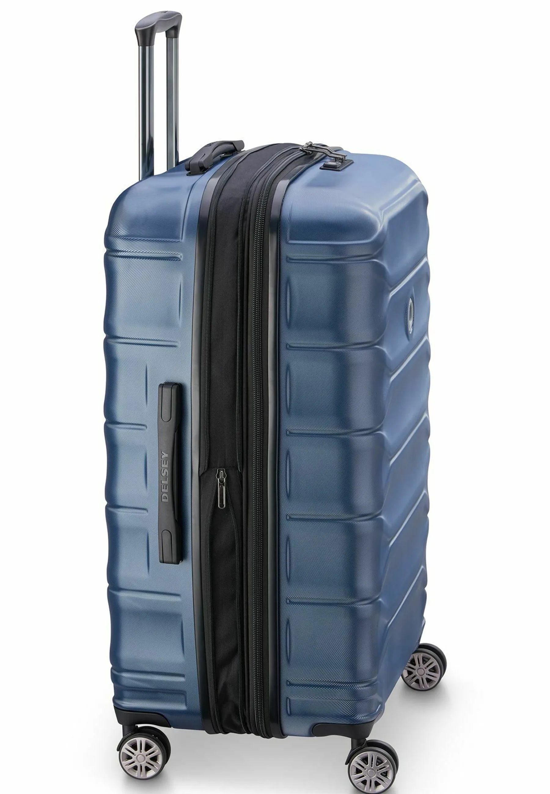 METEOR EU - Trolley