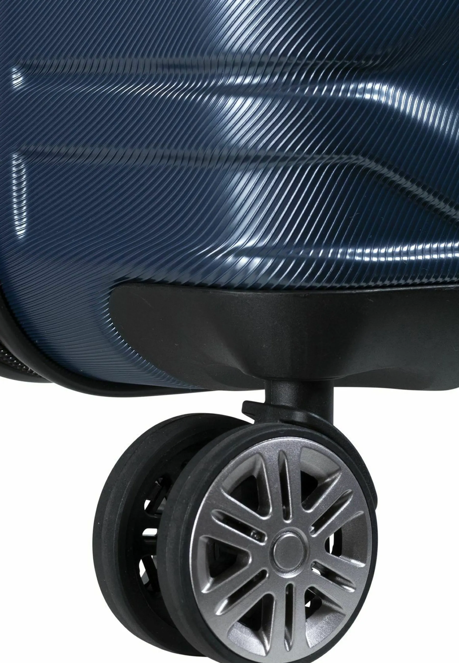 METEOR EU - Trolley