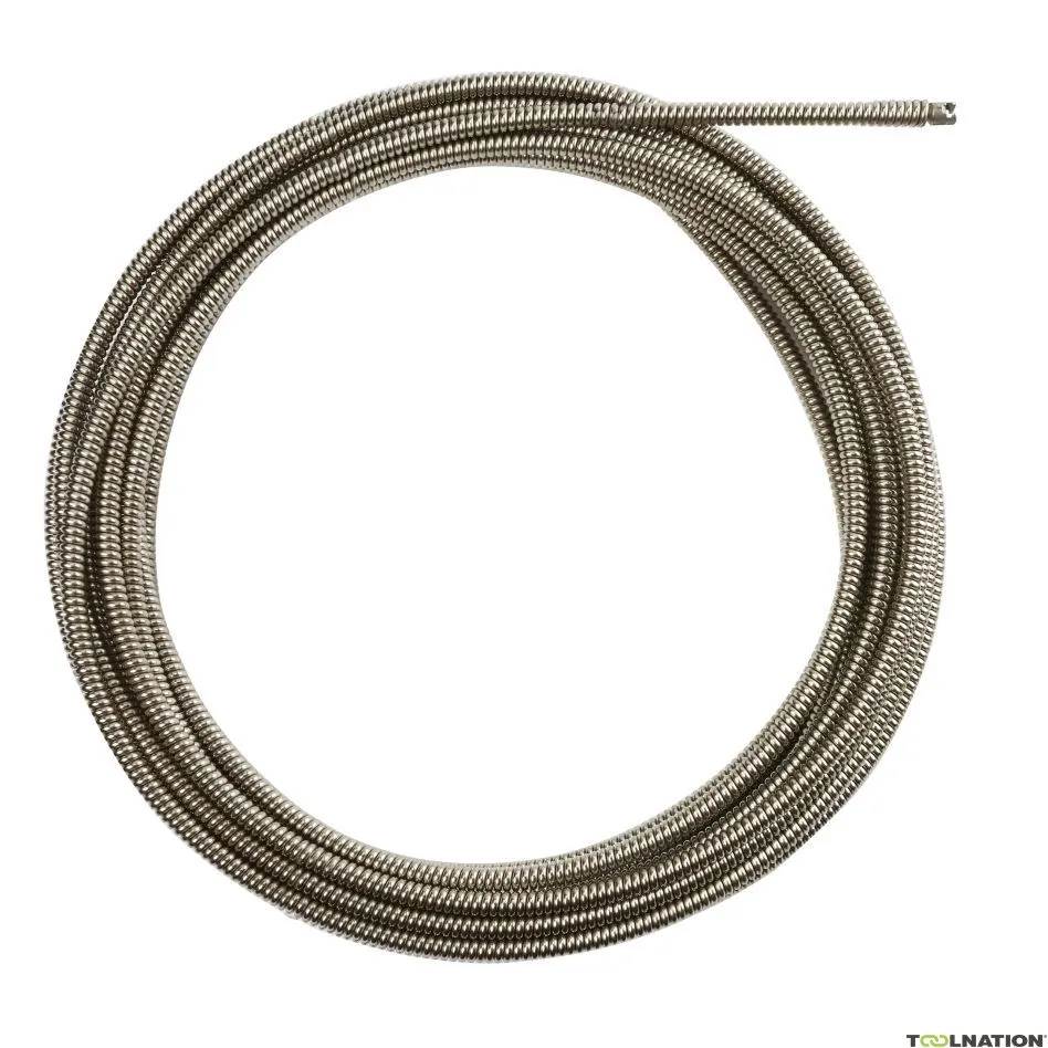 Milwaukee Accessori 48532775 16mm x 15m spirale M18FS - 1 pezzo