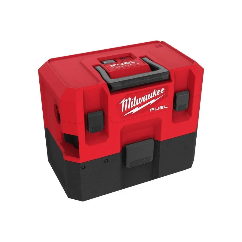 MILWAUKEE M12 FVCL-0 FUEL ASPIRATORE COMPATTO  LIQUIDO E SOLIDO