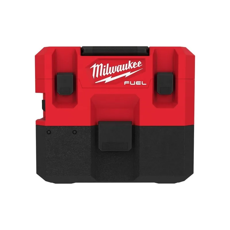 MILWAUKEE M12 FVCL-0 FUEL ASPIRATORE COMPATTO  LIQUIDO E SOLIDO