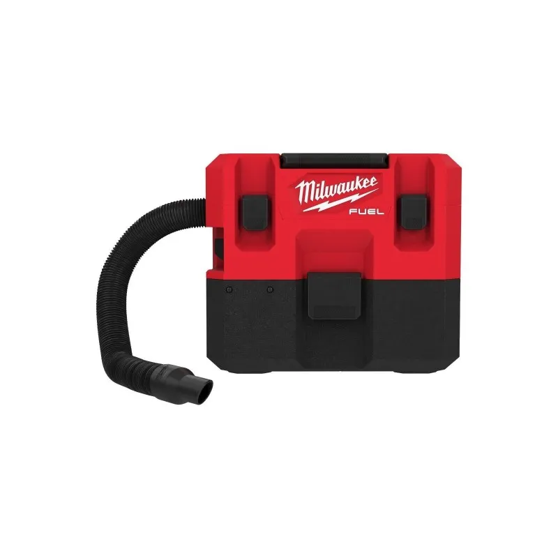 MILWAUKEE M12 FVCL-0 FUEL ASPIRATORE COMPATTO  LIQUIDO E SOLIDO
