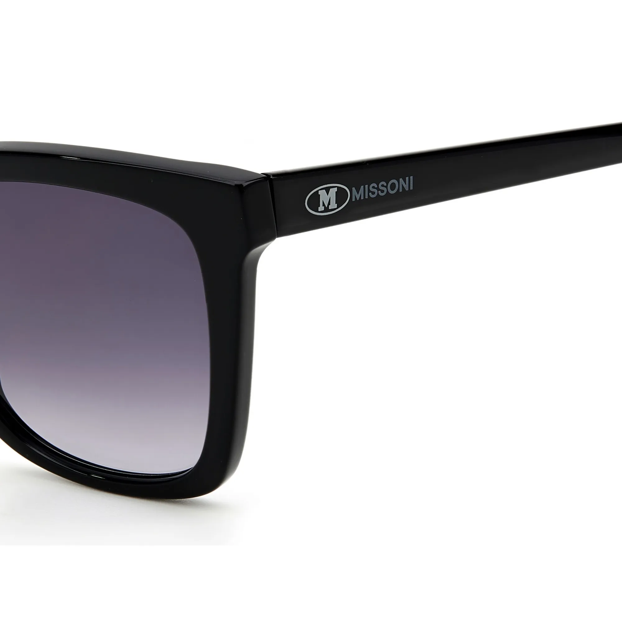   Missoni MMI 0003/S - 807 9O Black | Occhiale Da Sole Donna 