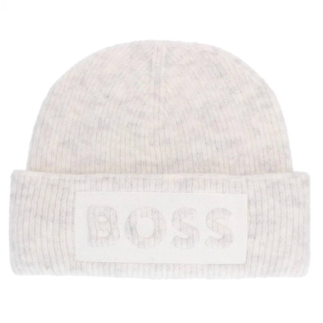 MONELLO HAT Bianco