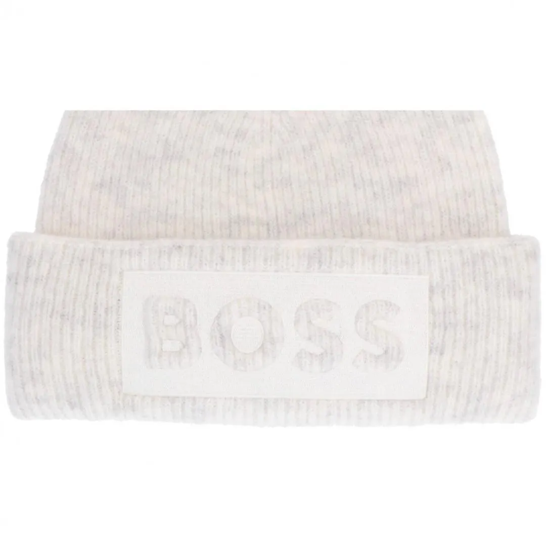 MONELLO HAT Bianco