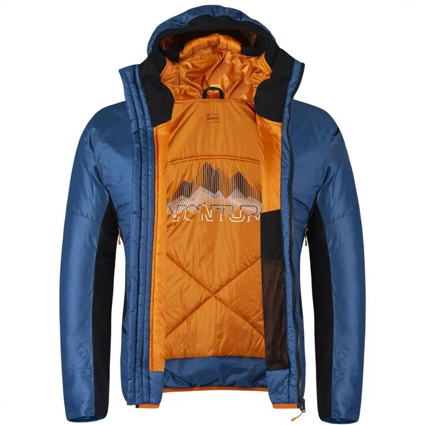 Montura Eiger Jacket giacca softshell uomo