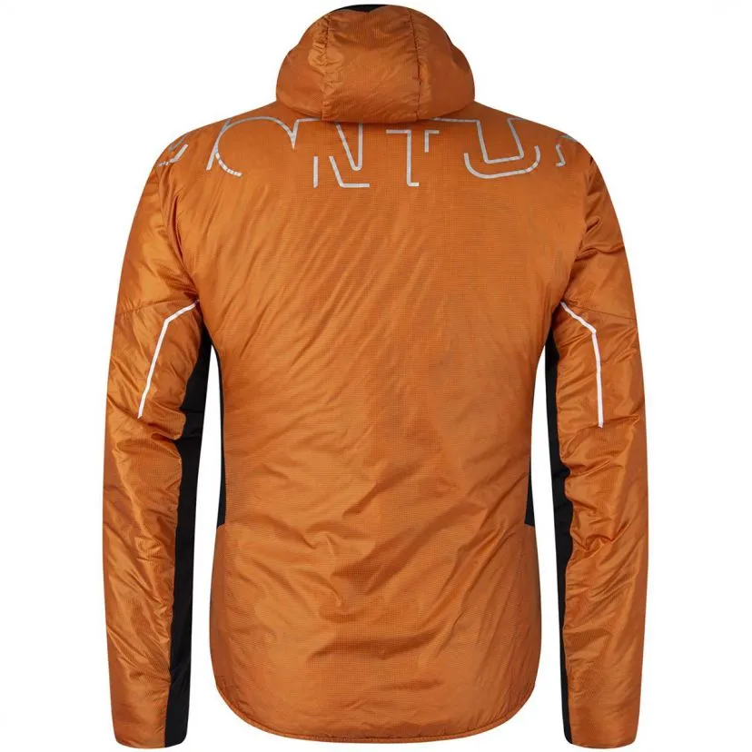 Montura Eiger Jacket giacca softshell uomo