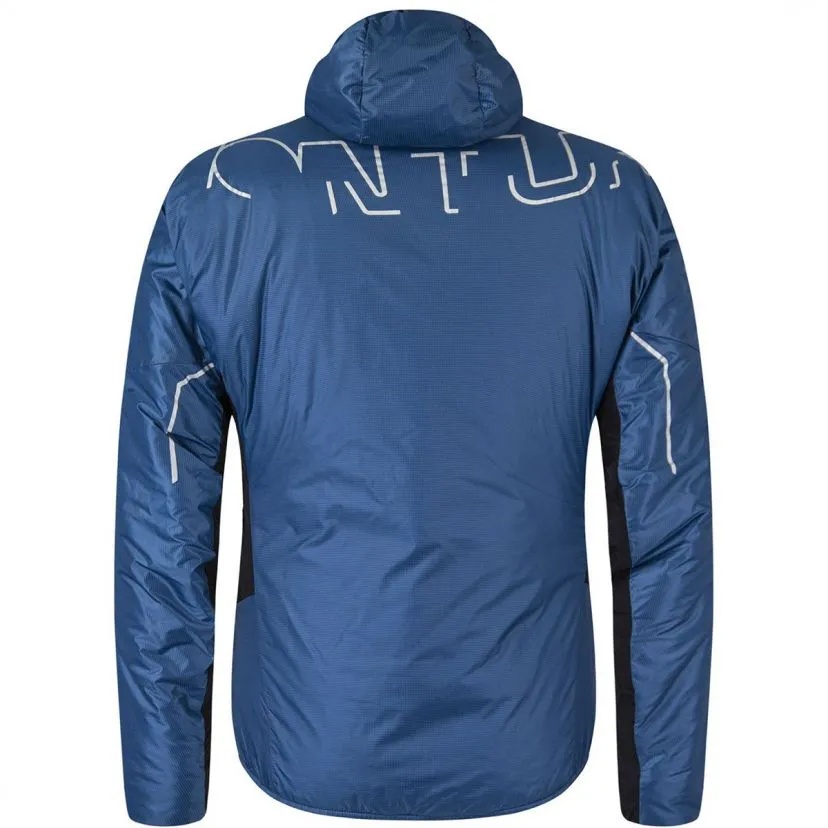 Montura Eiger Jacket giacca softshell uomo
