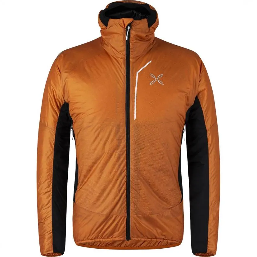 Montura Eiger Jacket giacca softshell uomo