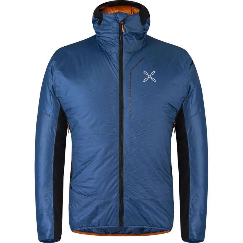 Montura Eiger Jacket giacca softshell uomo