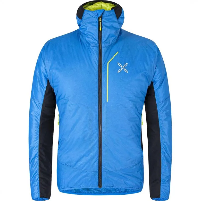 Montura Eiger Jacket giacca softshell uomo