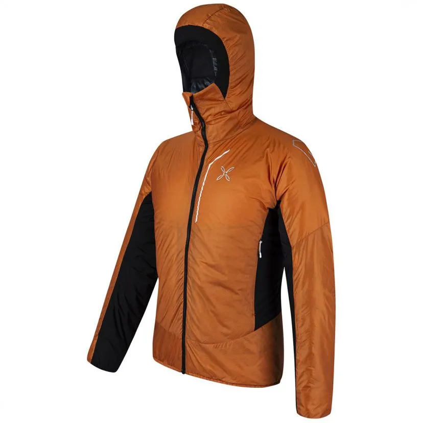 Montura Eiger Jacket giacca softshell uomo