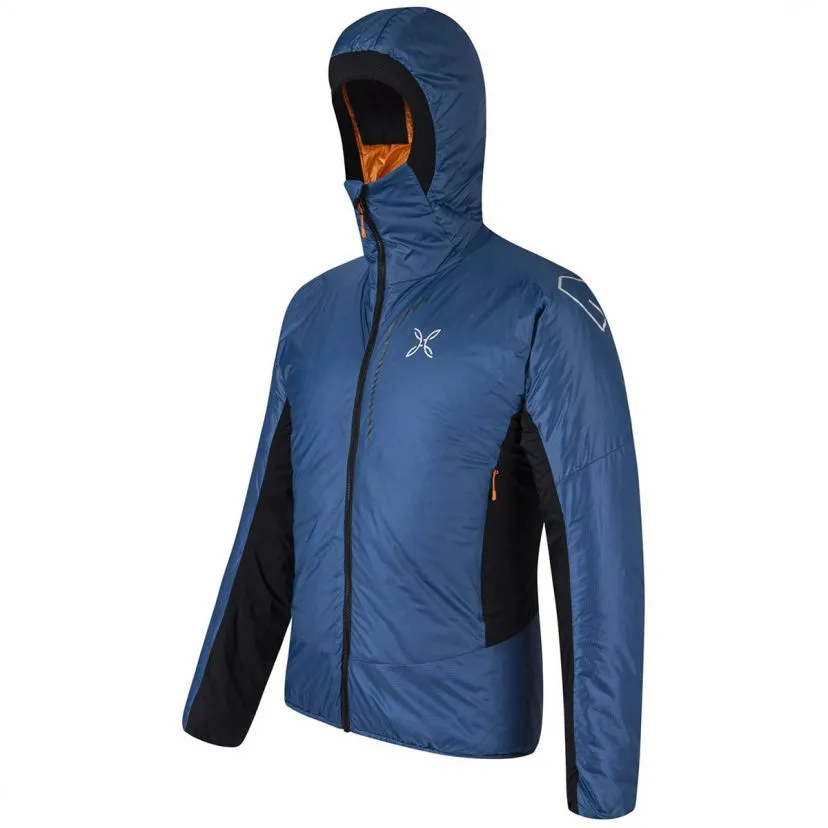 Montura Eiger Jacket giacca softshell uomo